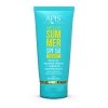 Apis hello summer spf 50, krem do opalania twarzy z nektarem komórkowym 50 ml